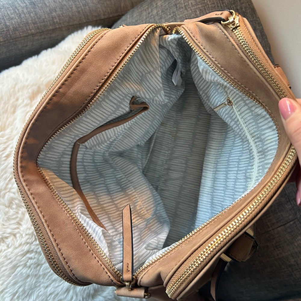 Boho Hand Bag - Picture 5 of 8